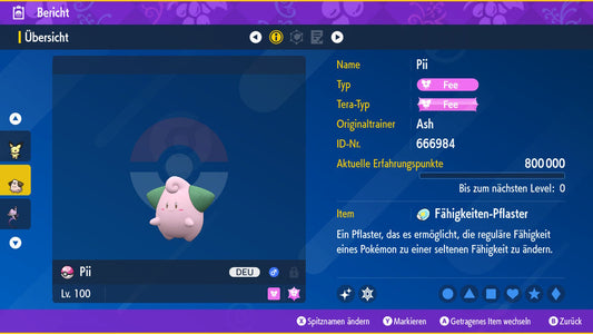 #173 Pii