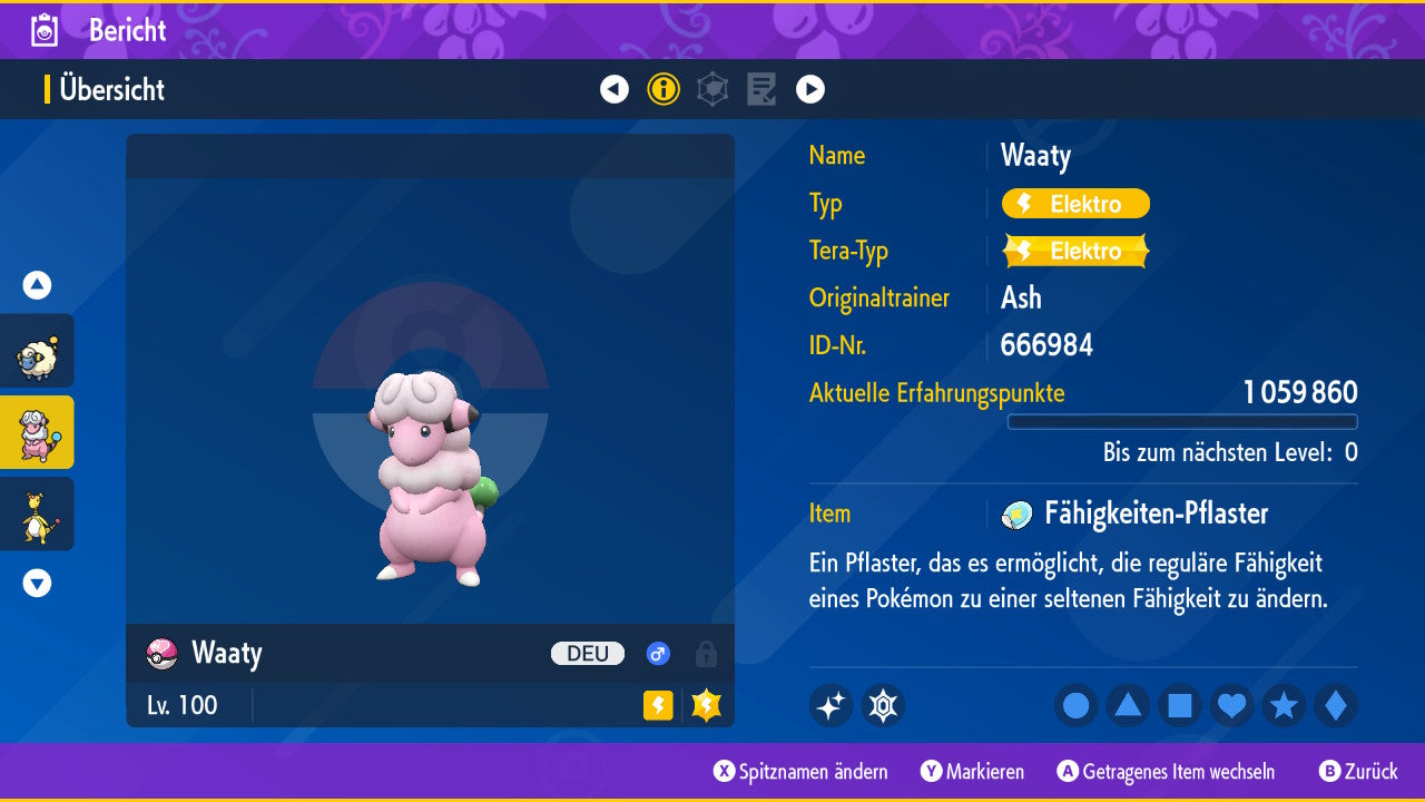 #180 Waaty