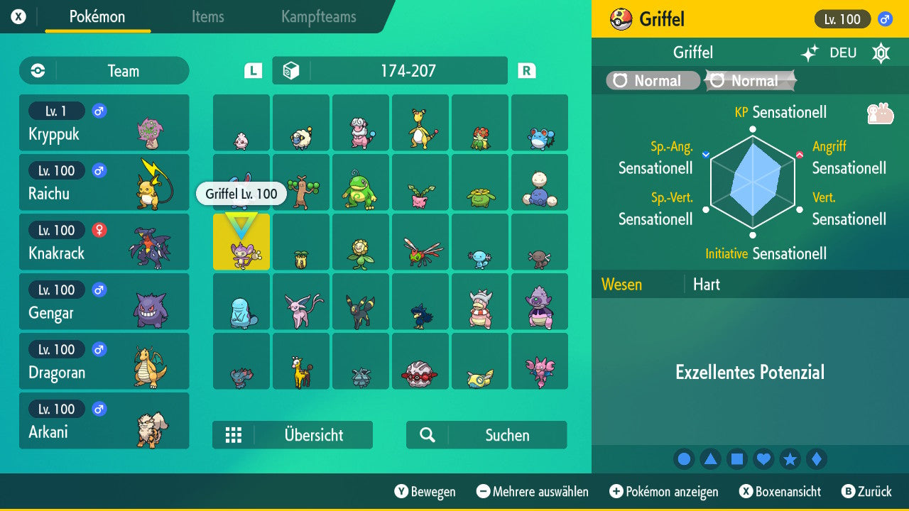 #190 Stylus