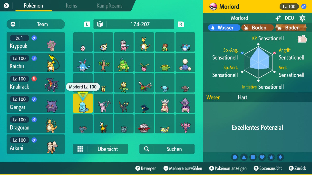 #195 Mortar Lord