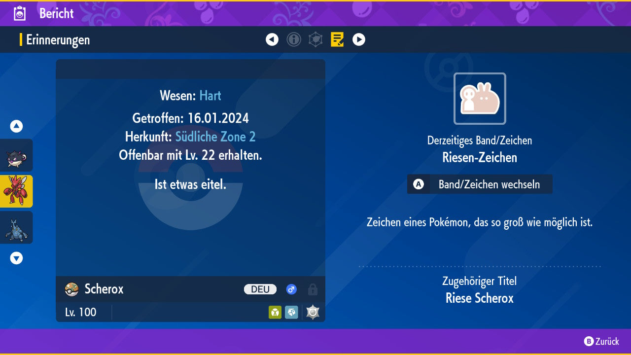 #212 Scherox