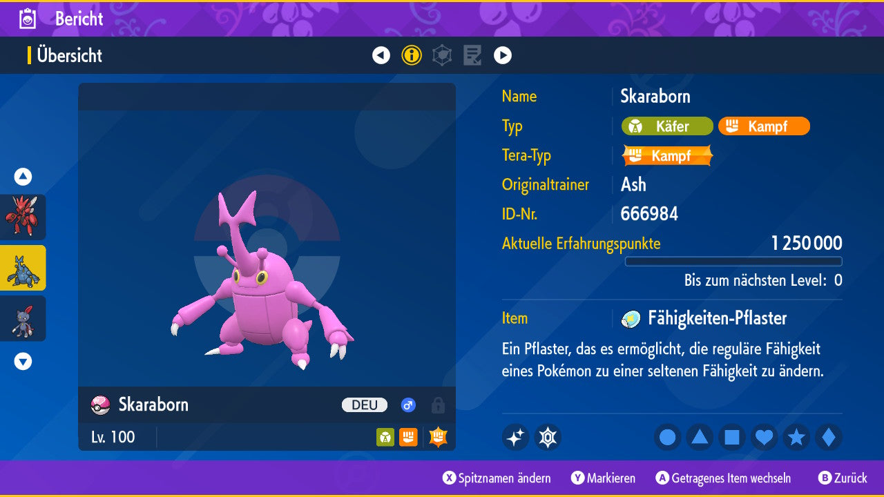 #214 Heraborn