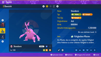 #214 Heraborn