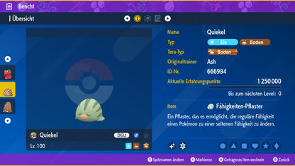 #220 Squeak