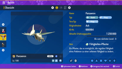 #227 Panzaeron