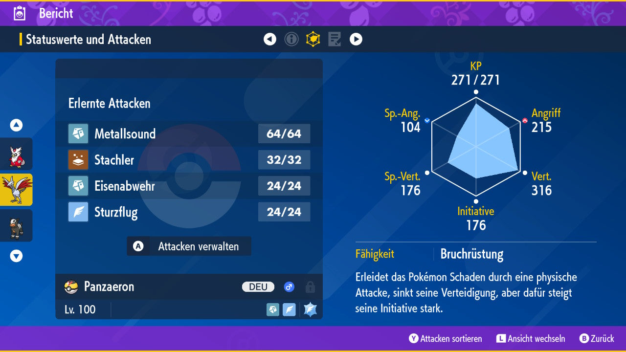 #227 Panzaeron