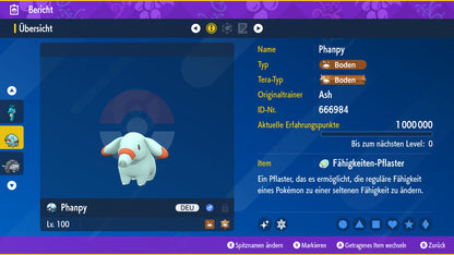 #231 Phanpy