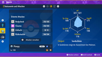 #231 Phanpy
