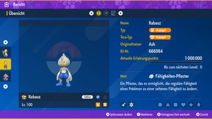 #236 Rabauz SV