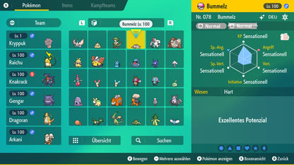 #287 Bummelz SV