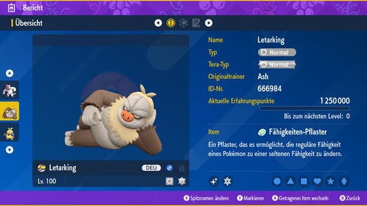#289 Laisser tomber