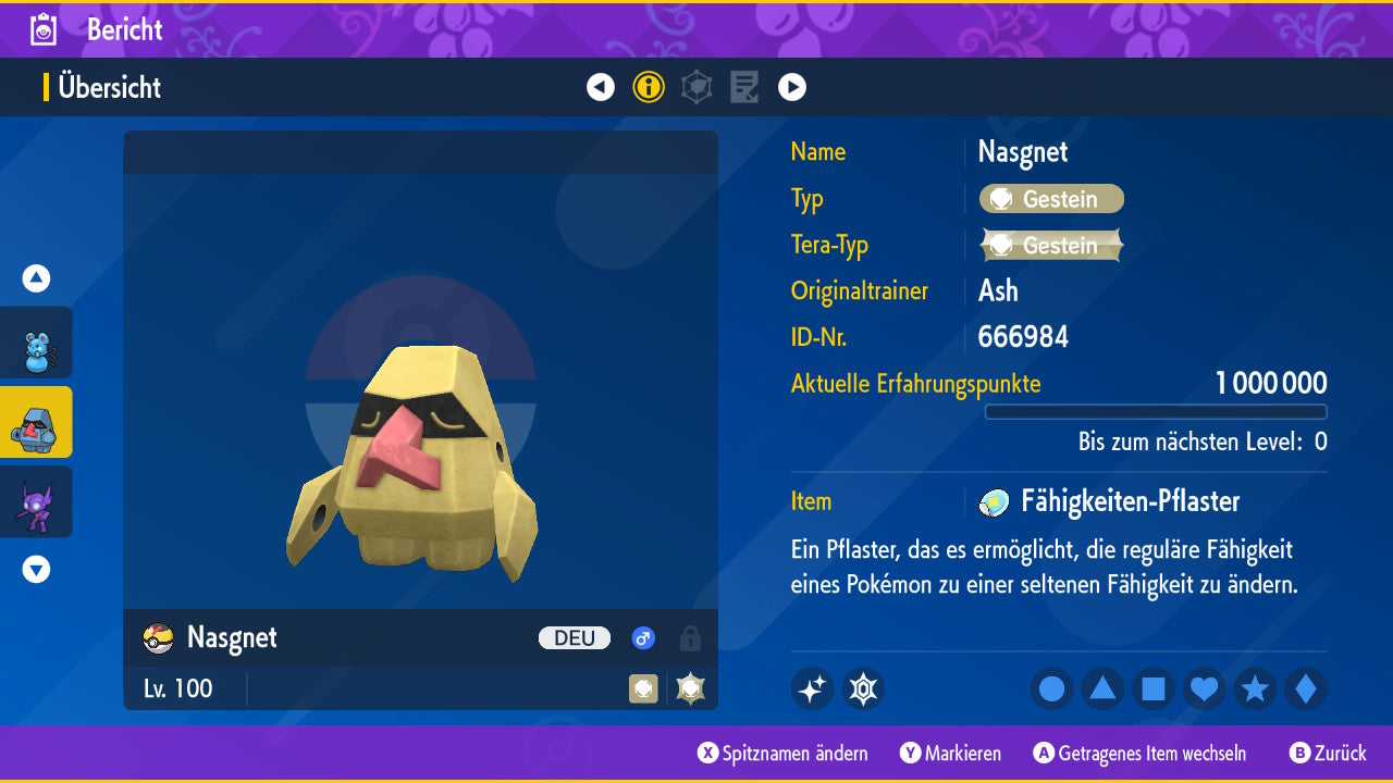 #299 Nasgnet