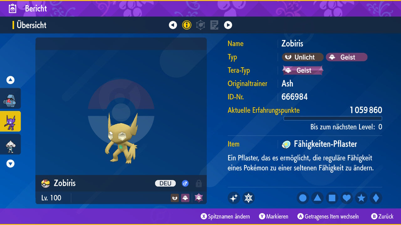 #302 Zobiris