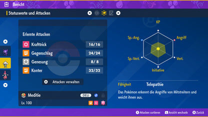 #307 Meditie SV