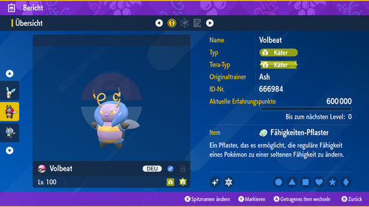 #313 Volbeat