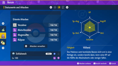#317 Schlukwech SV