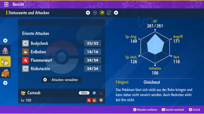 #322 Camaub