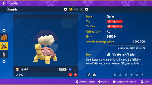 #324 Qurtel