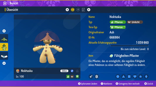 #332 Noktuska