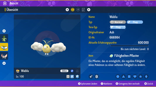 #333 Wablu