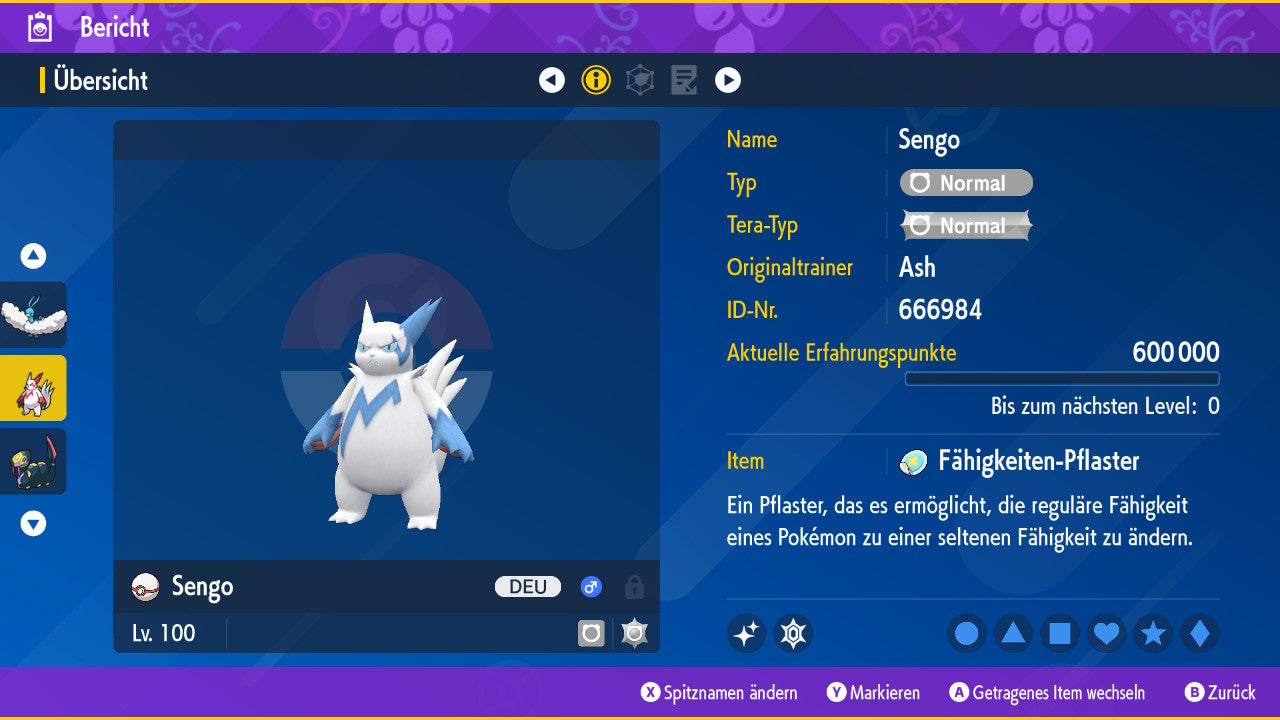 #335 Sengo