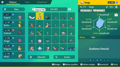#335 Sengo