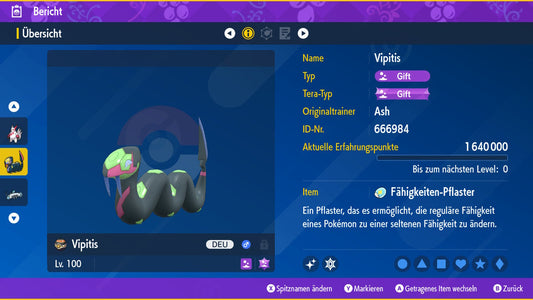 #336 Vipitis