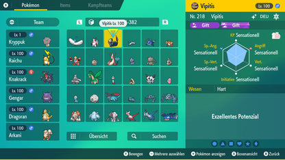 #336 VIPITE