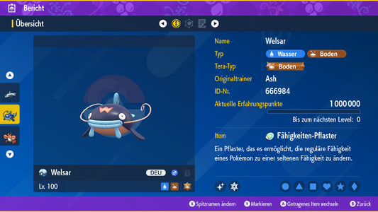 #340 Welsar