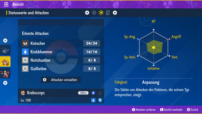 #341 Krebscorps