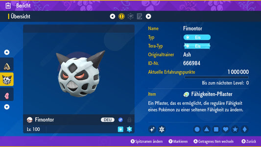 #362 Firnontor