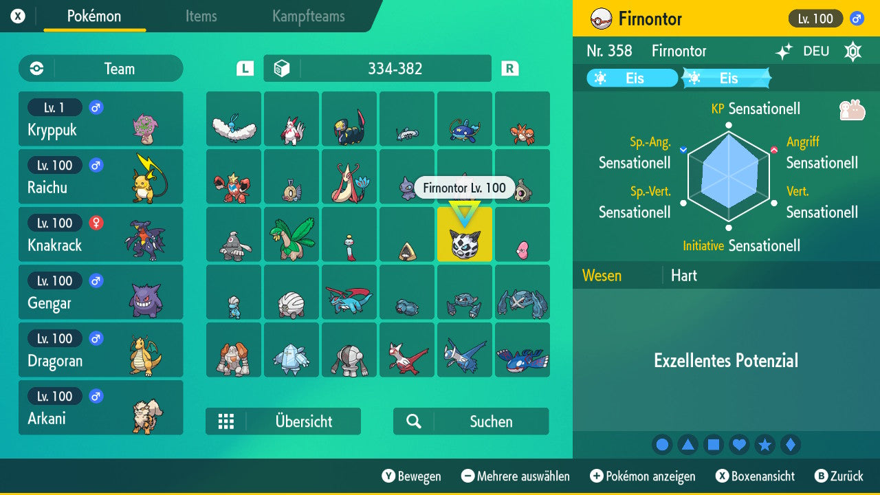 #362 Firnontor