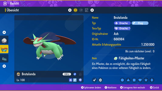 #373 Brutalanda