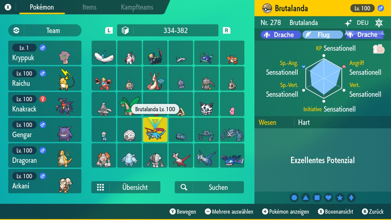 #373 Brutalanda