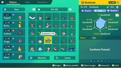 #373 Brutalanda