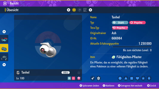 #374 Tanhel