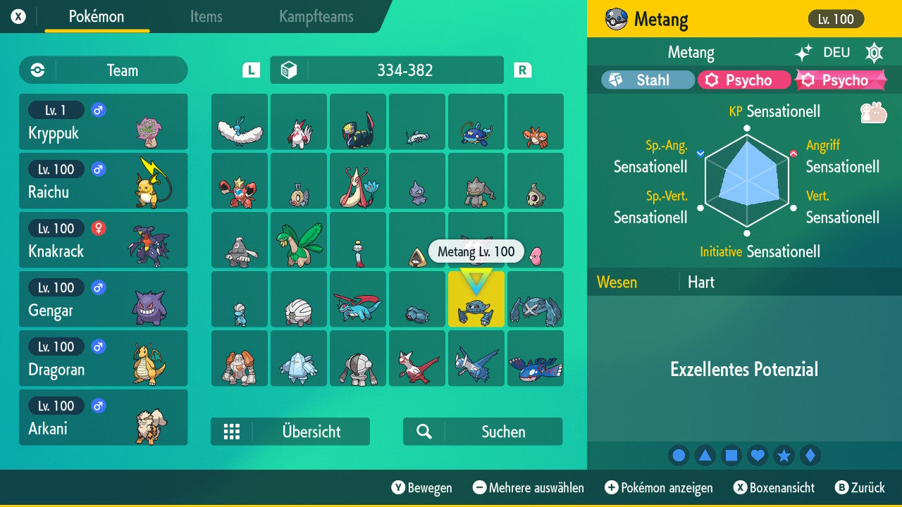 #375 Metang