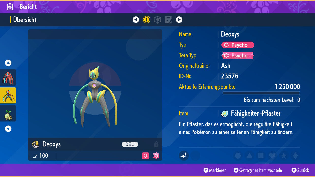 #386 Deoxys Initiativeform