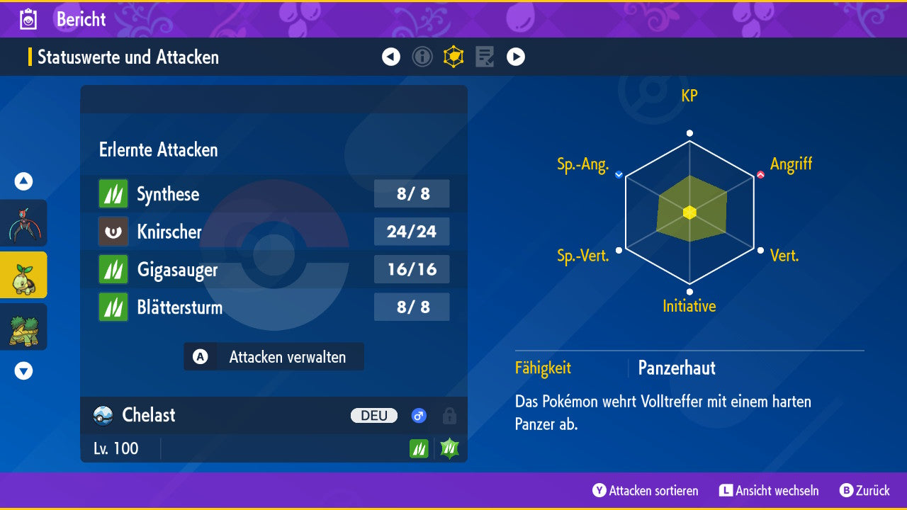 #387 Chelast
