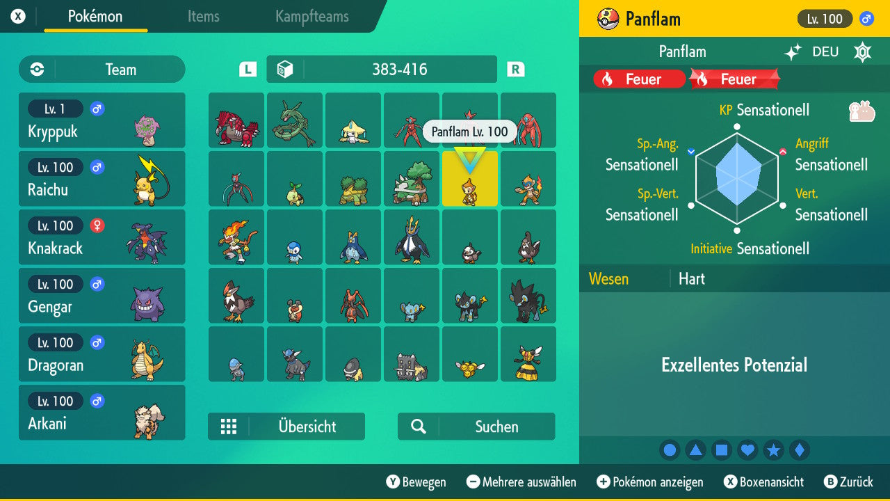 #390 Panflam
