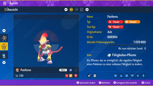 #392 Panferno