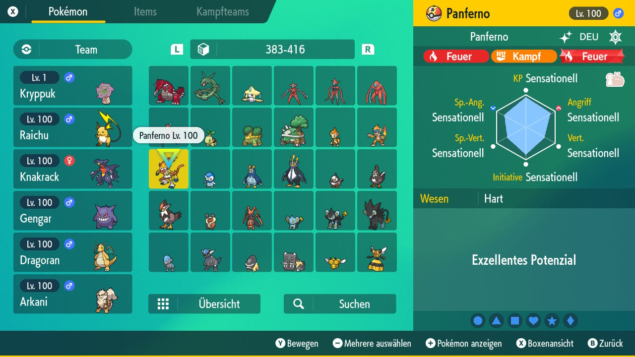 #392 Panferno