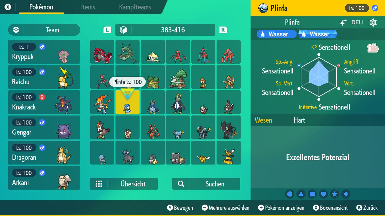 #393 Plinfa