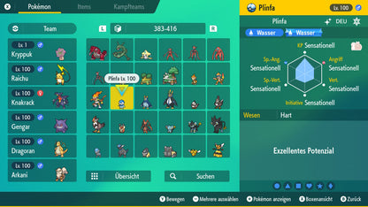 #393 Plinfa