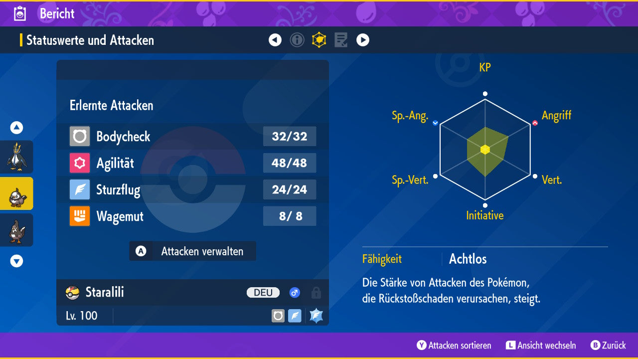 #396 Staralili