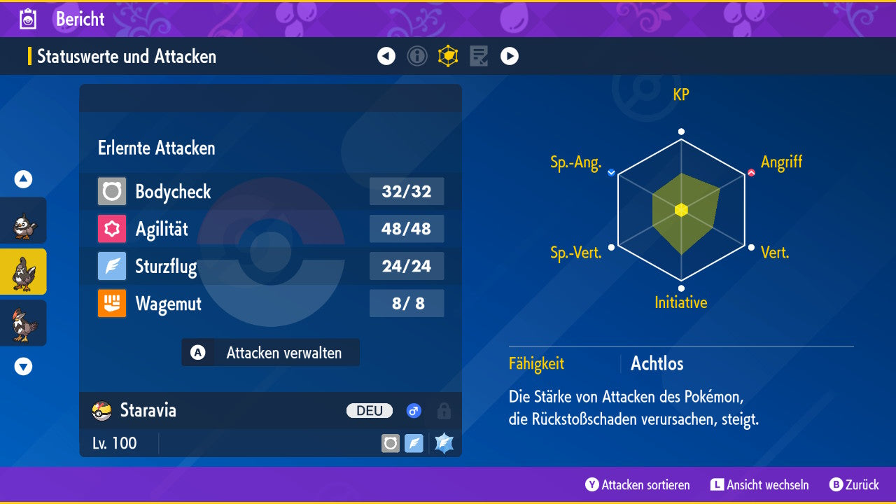 #397 Staravia