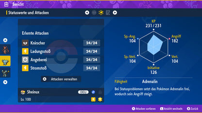 #403 Sheinux