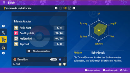 #409 Ramedon