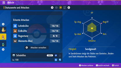 #422 Shellless Violet (Western Sea)