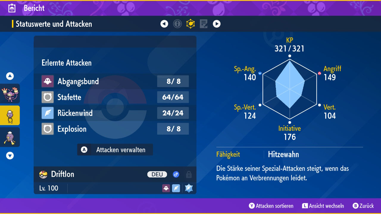 #425 Driftlon